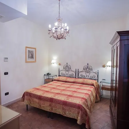 La Del Castello Roccasecca