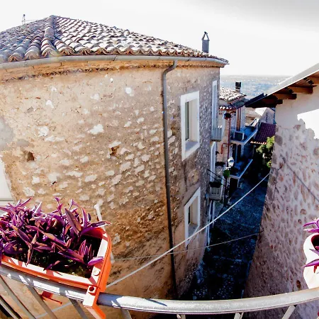 Hotel La Del Castello 3*