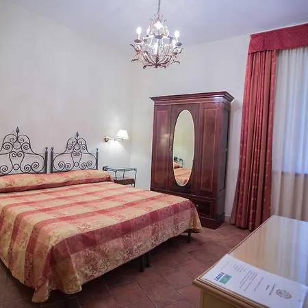 La Del Castello 3*