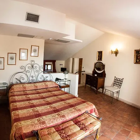 Hotel La Del Castello 3*