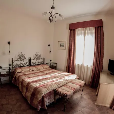 La Del Castello Hotel Roccasecca
