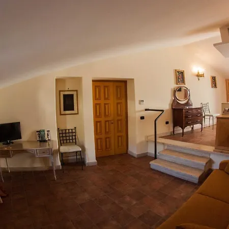 La Del Castello Hotel