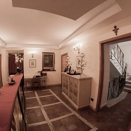 Hotel La Del Castello
