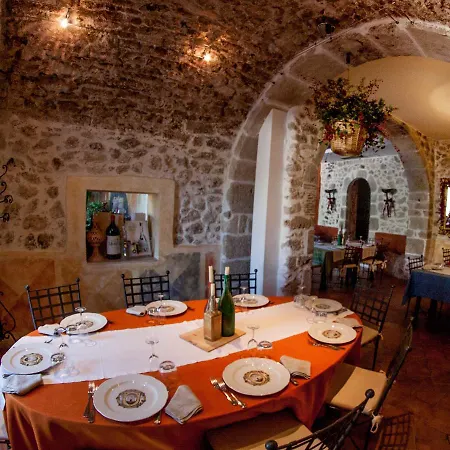 La Del Castello Hotel