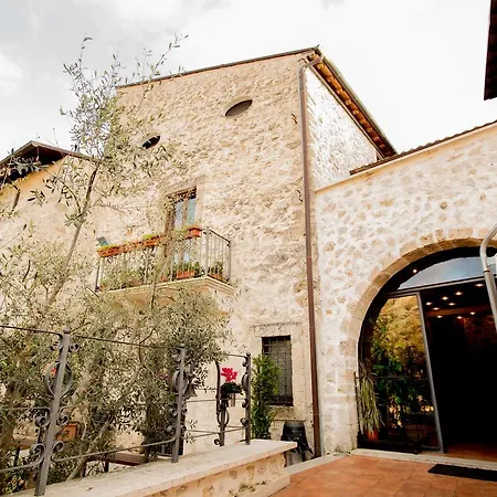 Hotel La Del Castello